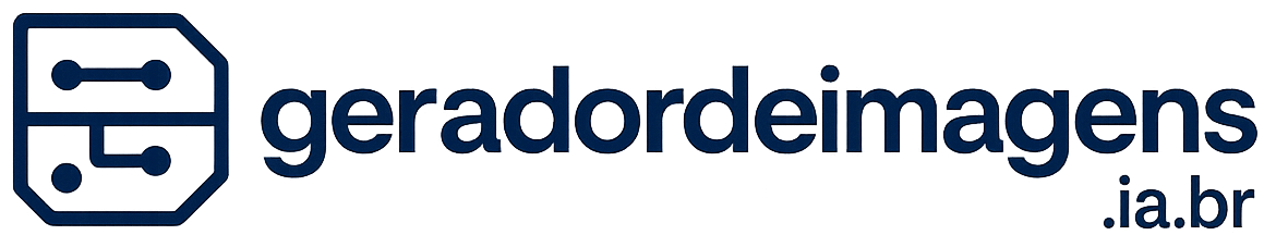 Gerador AI Logo